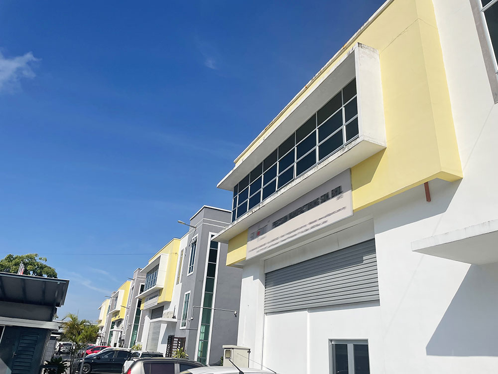 Rock and Malaysia’s Solid Point Form Strategic Partnership to Collaborate on Product Development and
