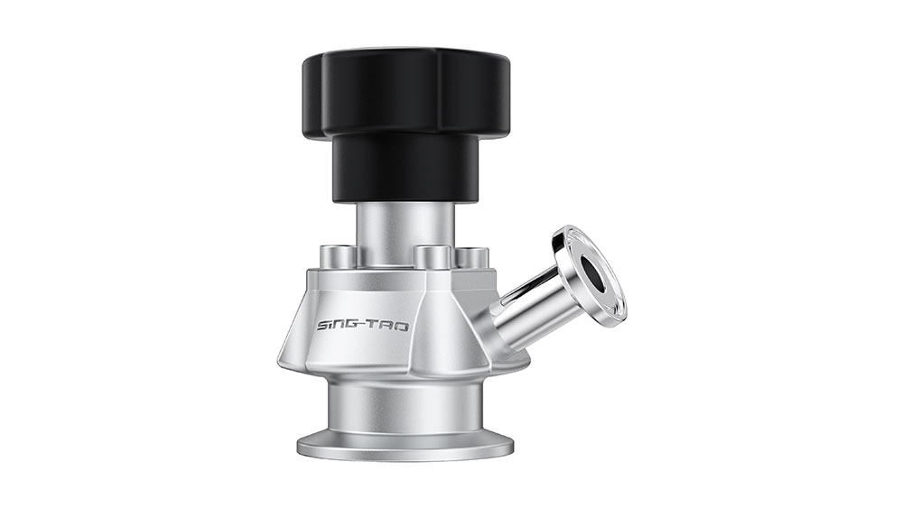 Sampling Valves